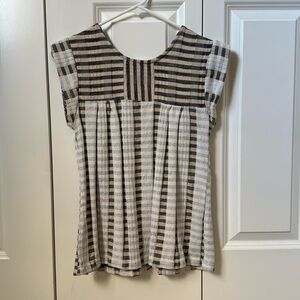 Ace & Jig Paz top in Chester, XS